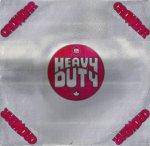 Crowbar : Heavy Duty